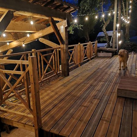 La Tiny Du Midi Hotel Tourrettes-sur-Loup Kültér fotó