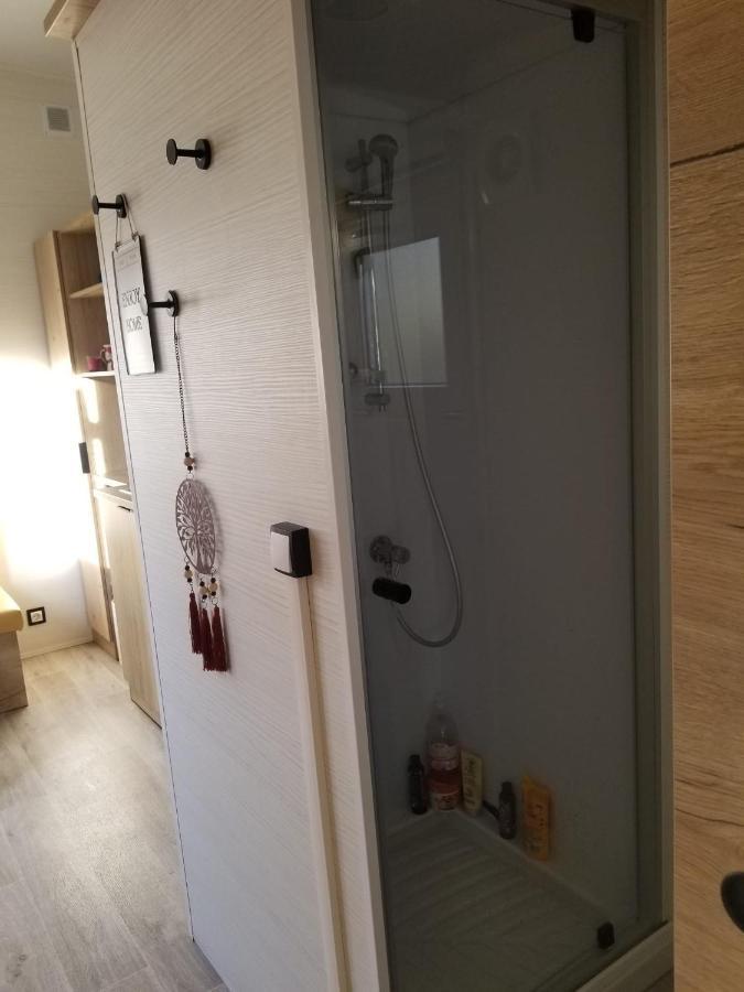 La Tiny Du Midi Hotel Tourrettes-sur-Loup Kültér fotó